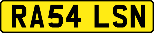 RA54LSN