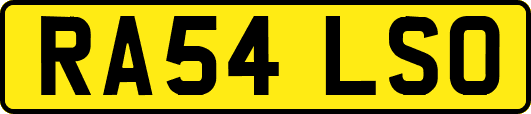 RA54LSO