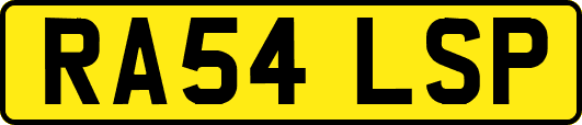 RA54LSP