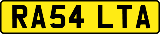 RA54LTA