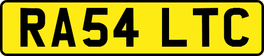 RA54LTC