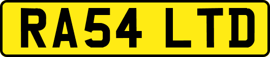 RA54LTD