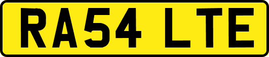 RA54LTE