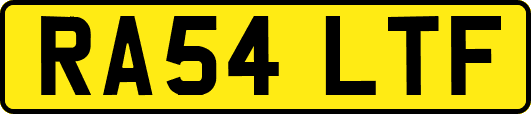 RA54LTF