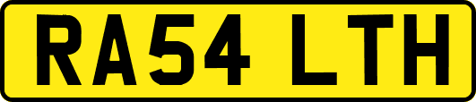 RA54LTH