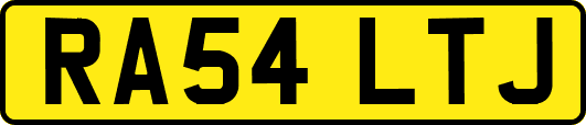 RA54LTJ