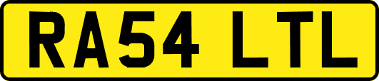 RA54LTL