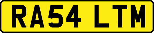 RA54LTM