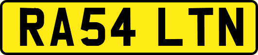 RA54LTN