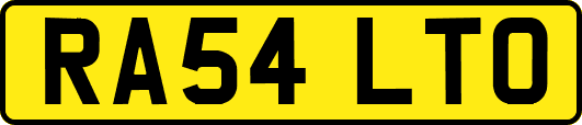 RA54LTO
