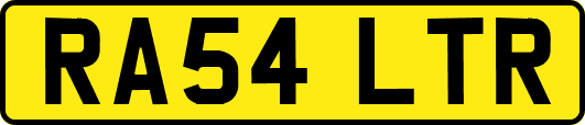 RA54LTR