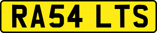 RA54LTS
