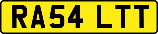 RA54LTT