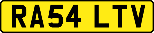 RA54LTV