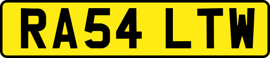 RA54LTW