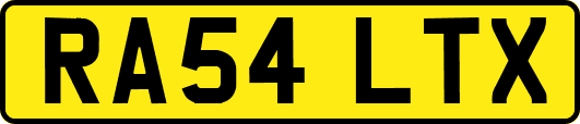RA54LTX