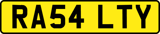 RA54LTY