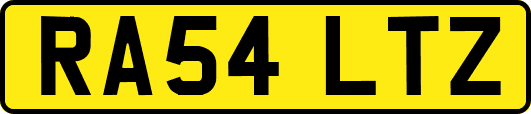 RA54LTZ