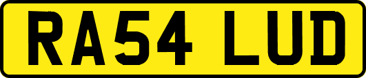 RA54LUD