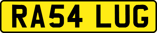 RA54LUG