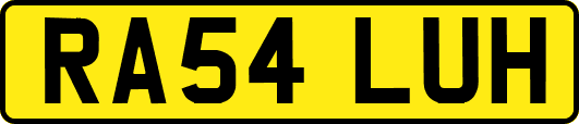 RA54LUH