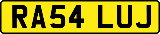 RA54LUJ