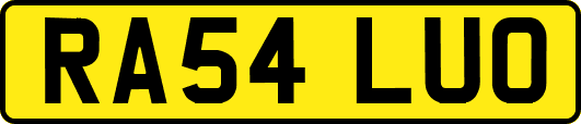 RA54LUO