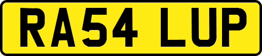 RA54LUP