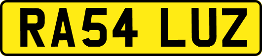 RA54LUZ