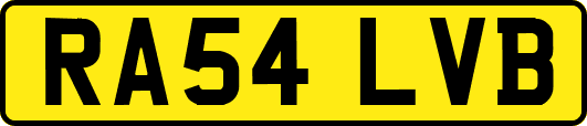 RA54LVB