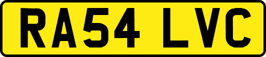 RA54LVC
