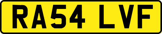 RA54LVF