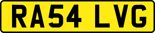 RA54LVG