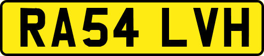 RA54LVH