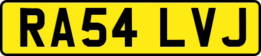 RA54LVJ