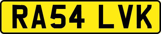 RA54LVK