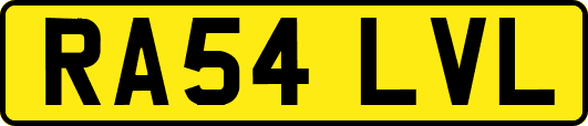RA54LVL