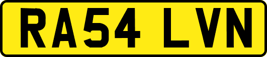 RA54LVN
