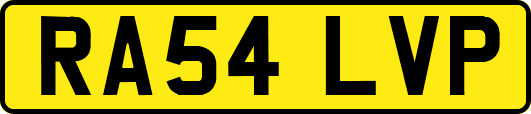 RA54LVP