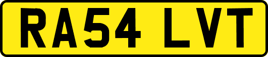 RA54LVT