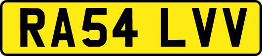 RA54LVV