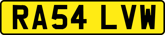RA54LVW