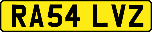 RA54LVZ