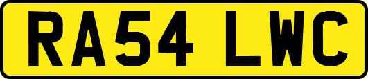 RA54LWC