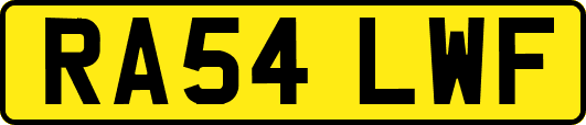 RA54LWF
