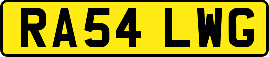 RA54LWG
