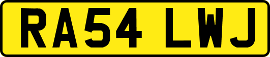 RA54LWJ