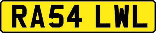RA54LWL