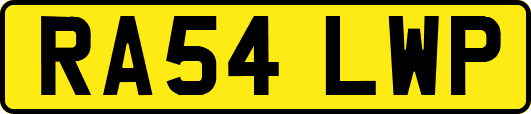 RA54LWP