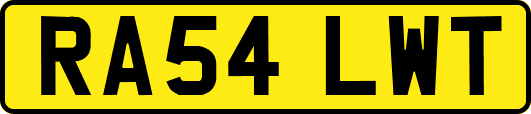 RA54LWT